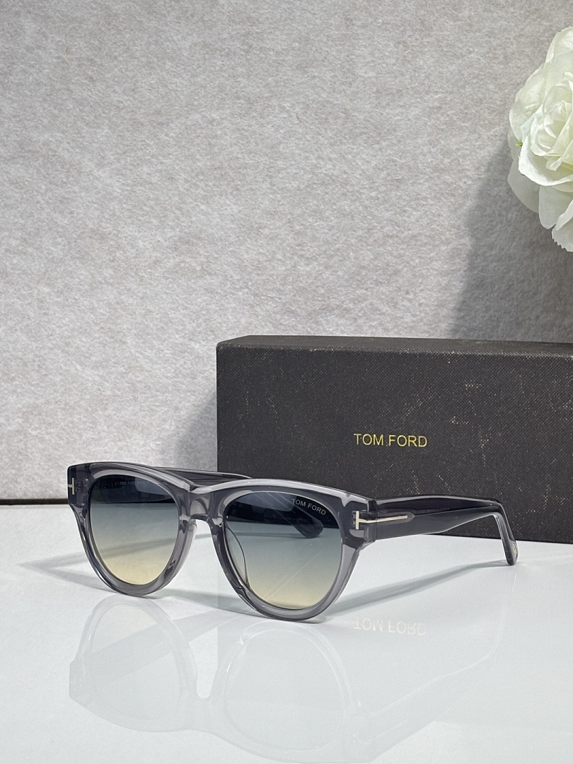 Other TomForDMod :BURTON-02 Size :52 (FT1305) - Image 4
