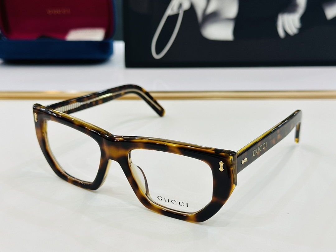 Other GUCCI GG1520S Size:54 - Image 7