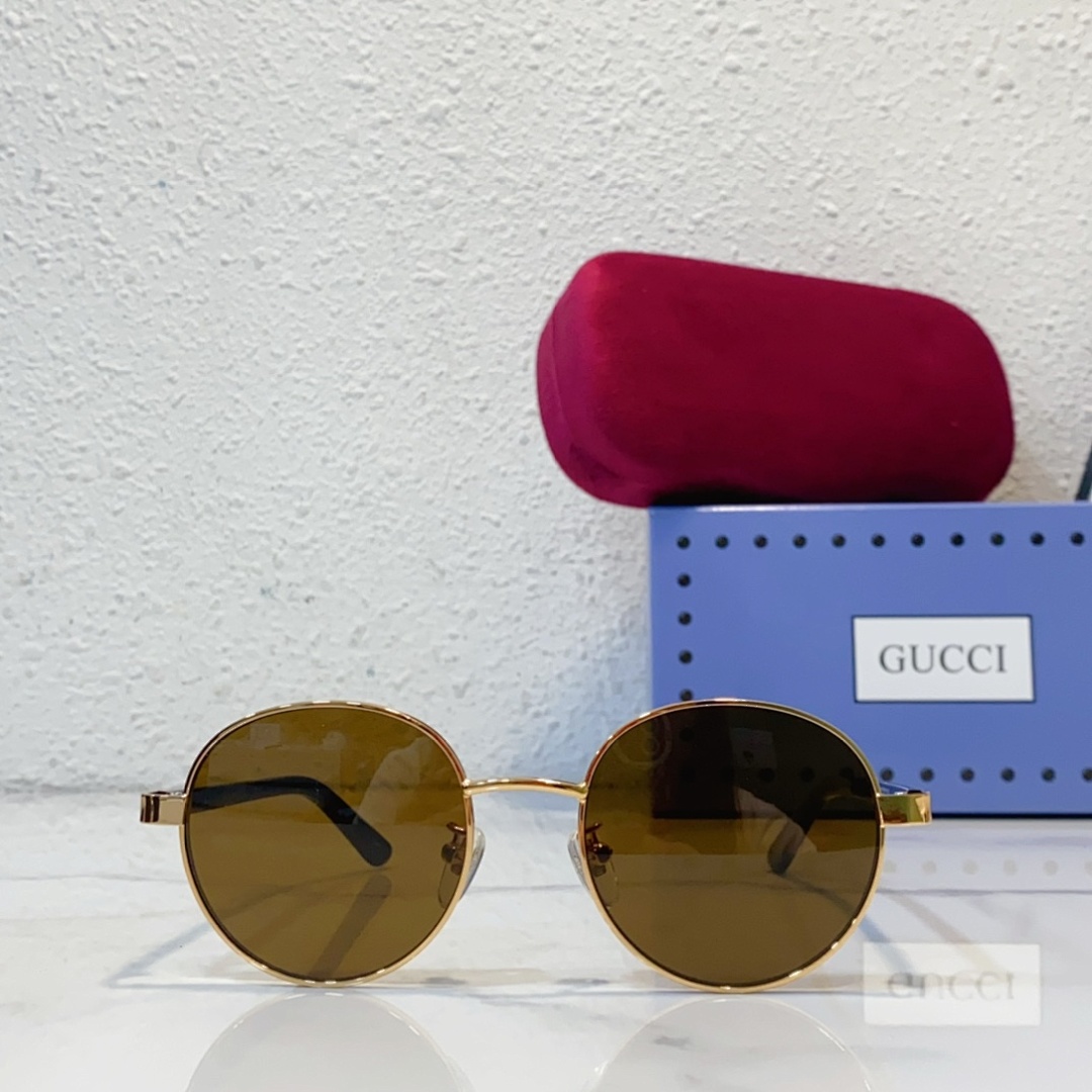 Other GUCCIMODEL:GG1585OSIZE:51 21-145_ - Image 4