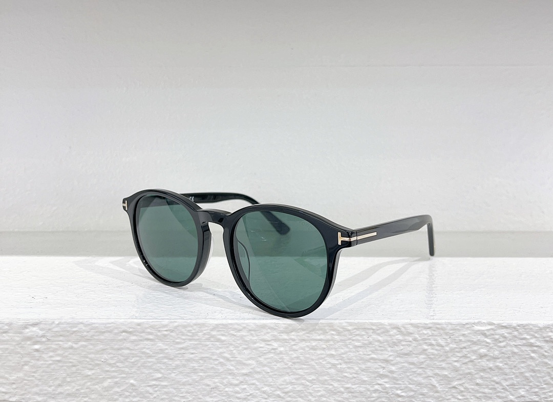 Other TOM FORDMODEL:TF834 SIZE:52 - Image 3