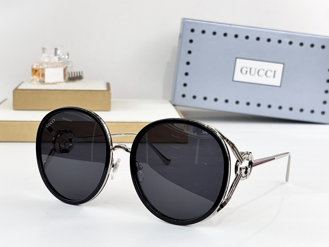 Other GUCCIMODEL:GG1622SIZE:62 - Image 6
