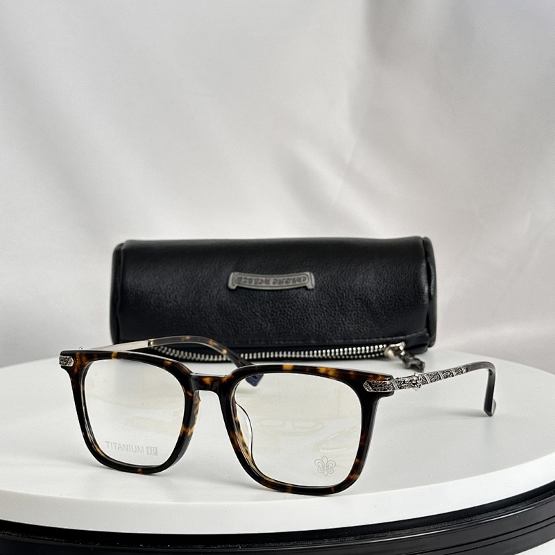 Chanel CHROME HEARTMODEL:CH8263SIZE:52, photo 1