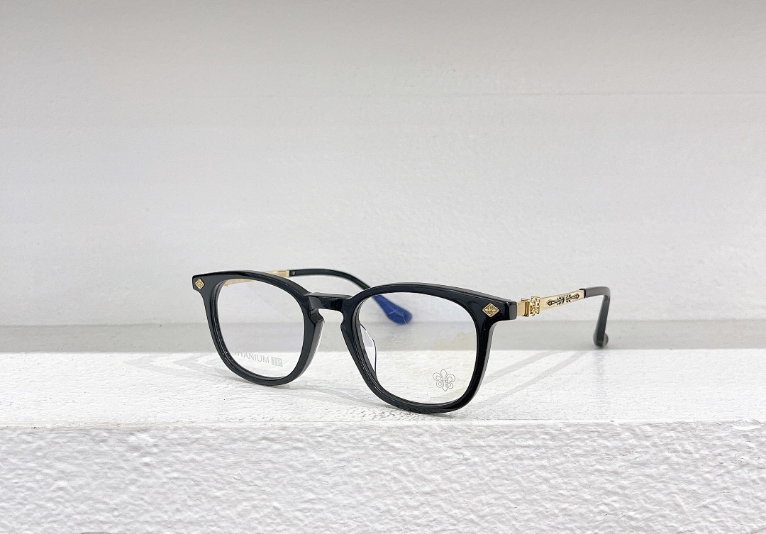 Chanel CHROME HEARTSMODELCH8292SIZE:48 21-150_, photo 1