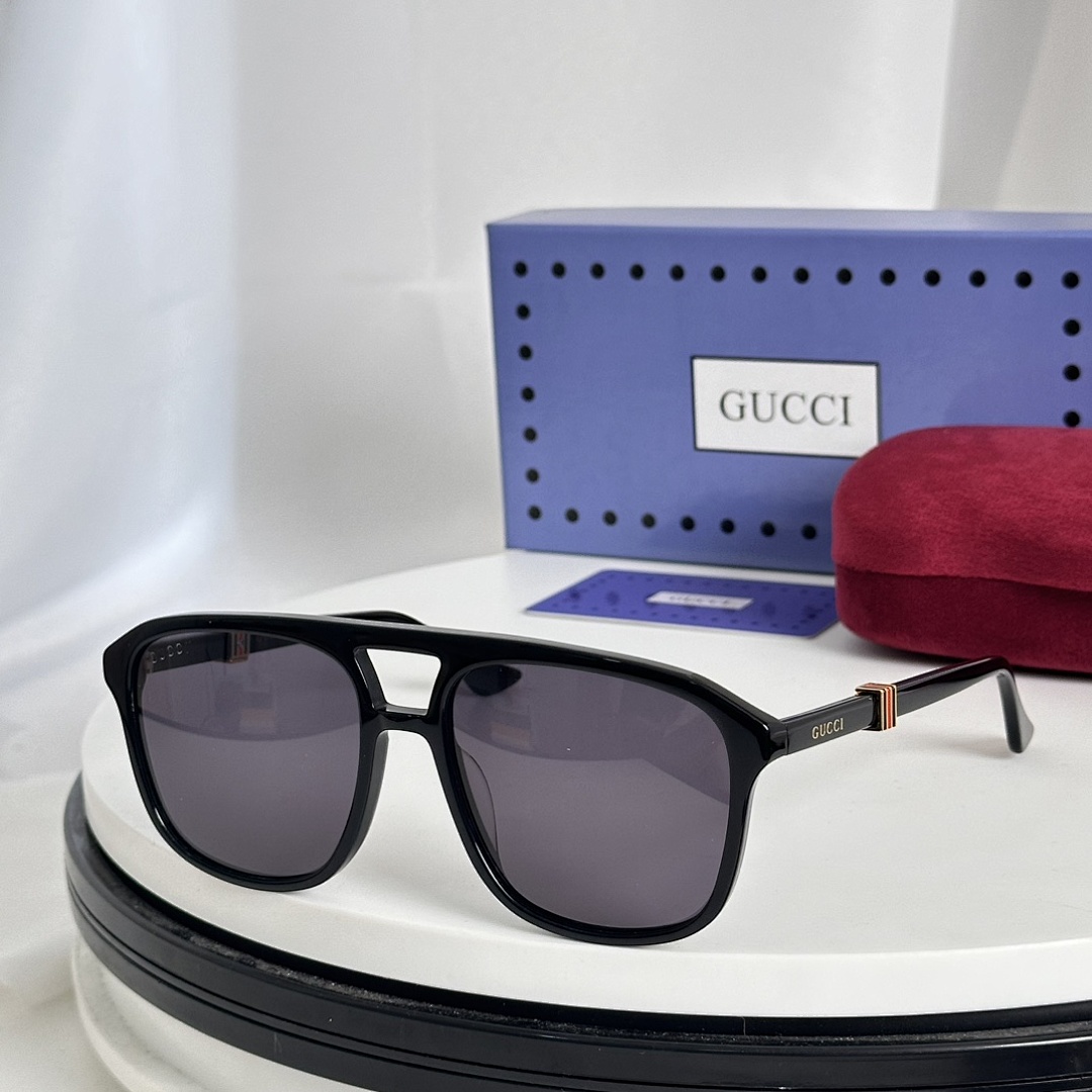 Other GUCCI GG1494SSIZE:53 - Image 5