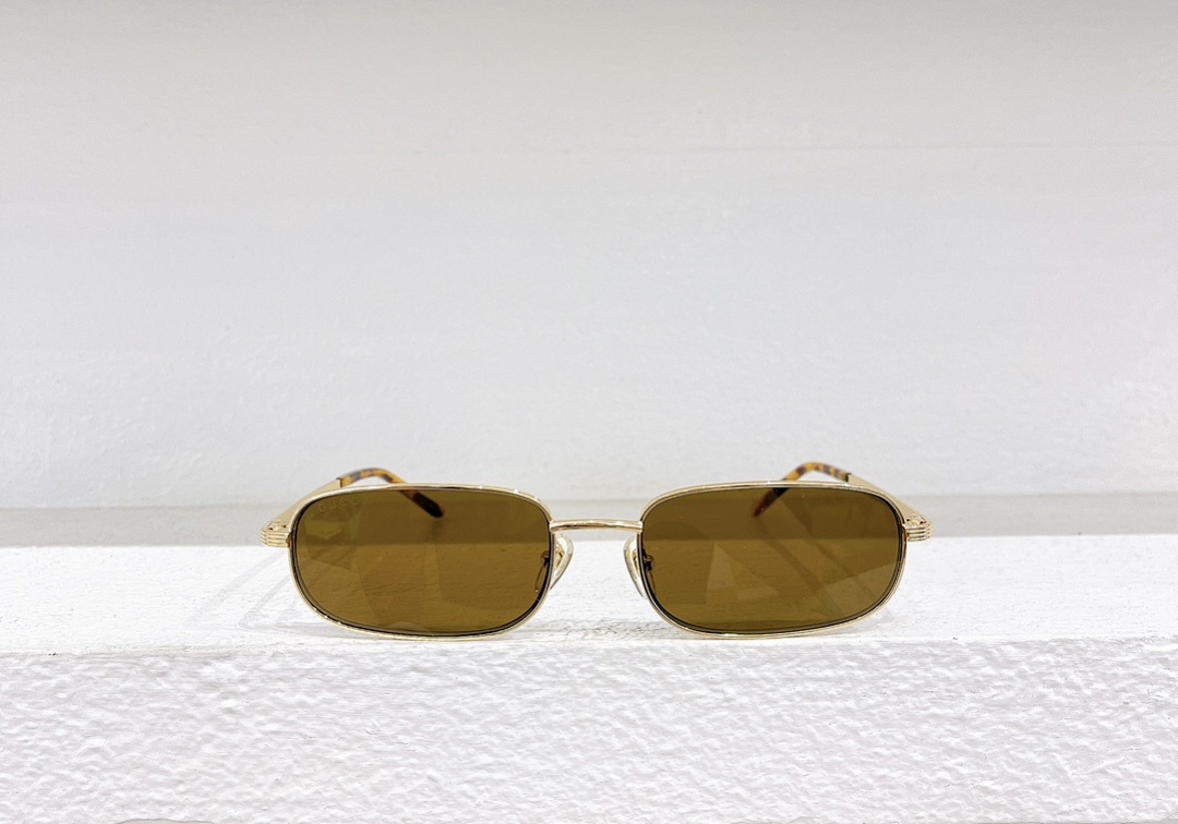 Other GUCCIMODEL:GG1457SSIZE:57 - Image 4