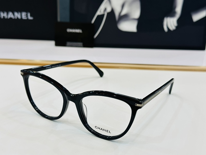 Chanel 【CHANELMODELCH3866 Size 53, photo 1
