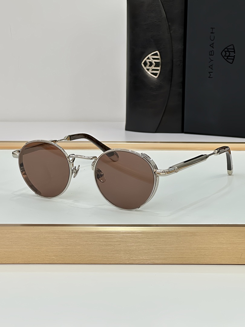 Chanel MAYBACH Boulevard Size, photo 1