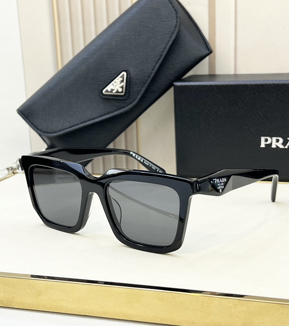 Prada MODEL:PRA19VSIZE:53 - Image 9
