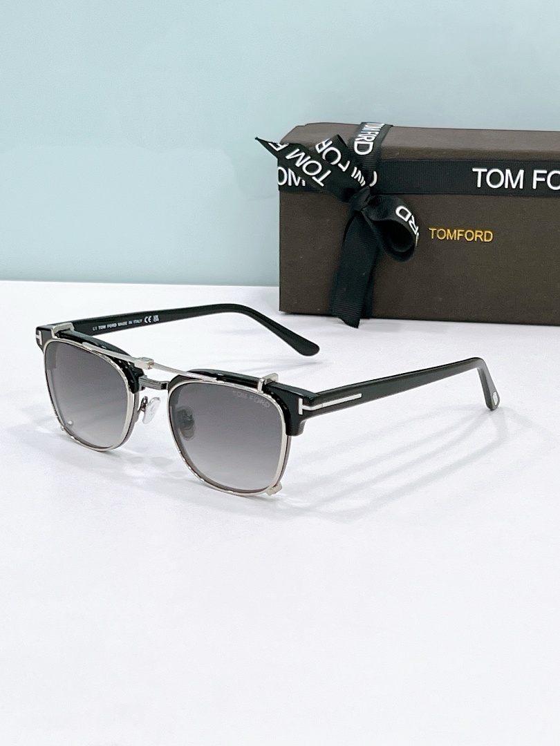 Other TOM FORDModel TF6016, Size:50 - Image 8