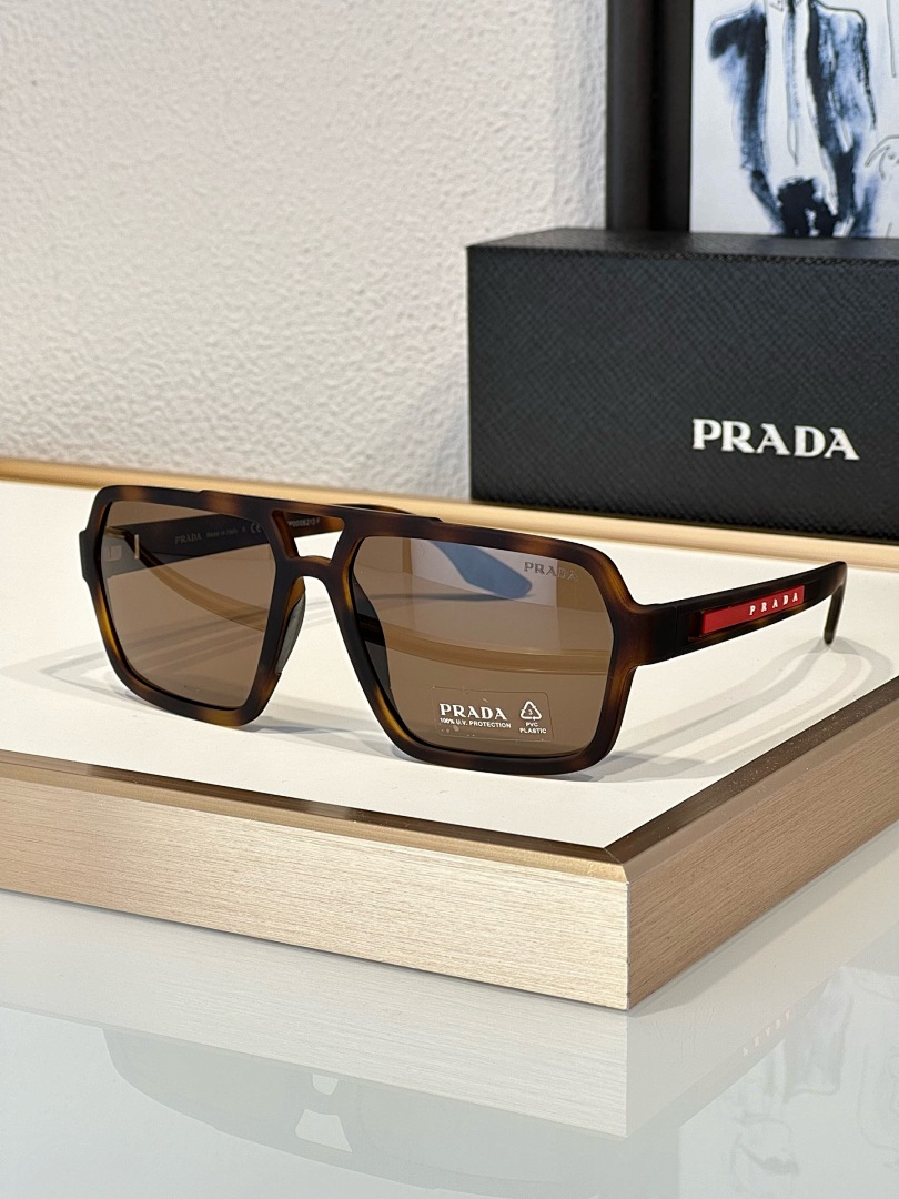 Prada Mod:SPS 01XSize:59 - Image 9