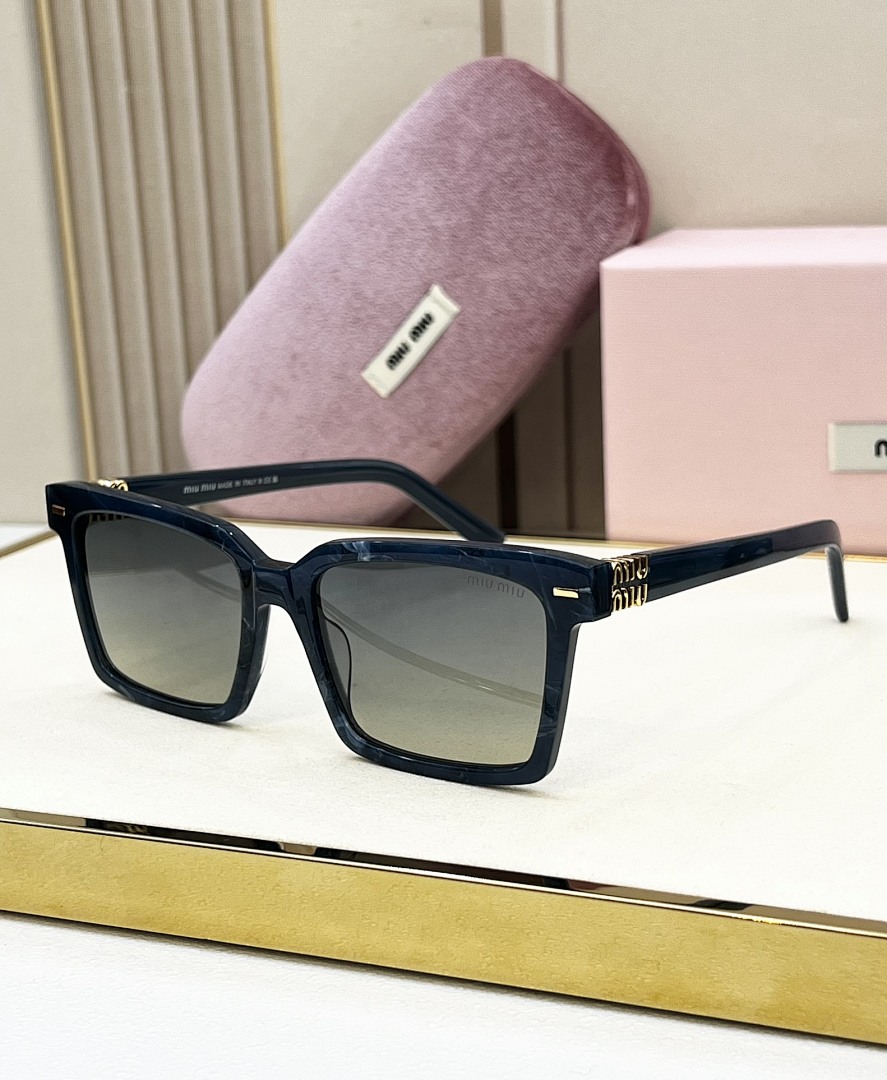 Miu Miu MIUMIUMODEL:MU13ZSSIZE:54 - Image 9