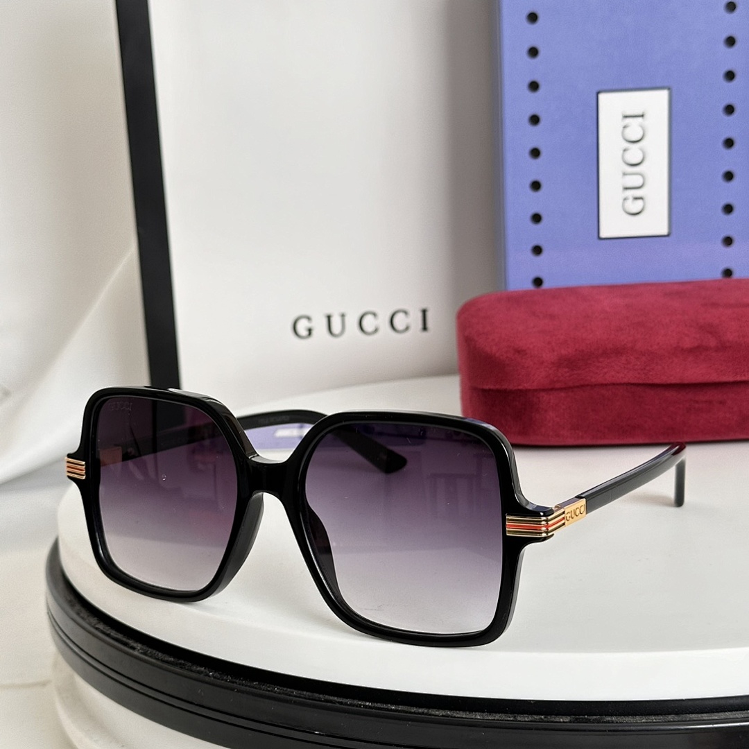 Other GUCCIMODEL:GG1449SSIZE:55 19-140_ - Image 3