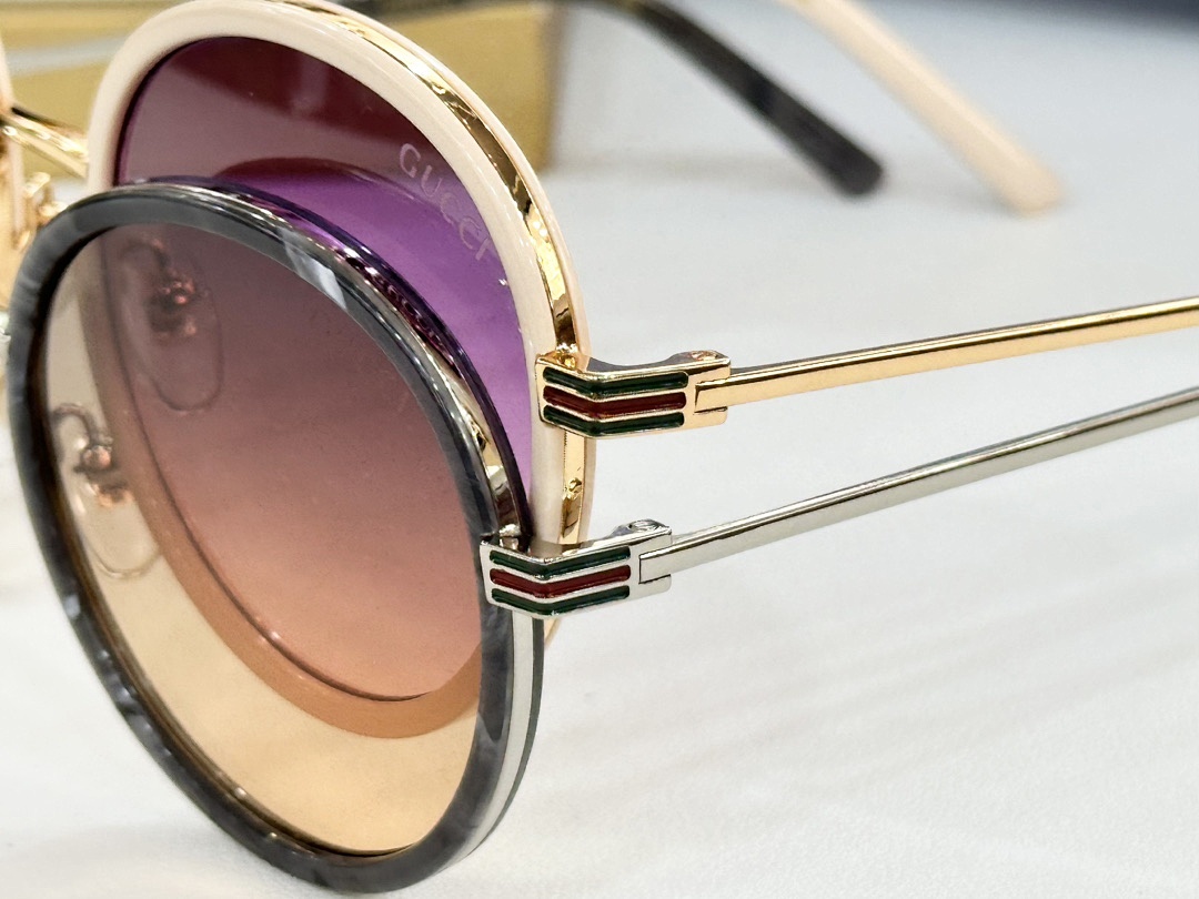Other GuccIModelGG1614Size:55 - Image 3