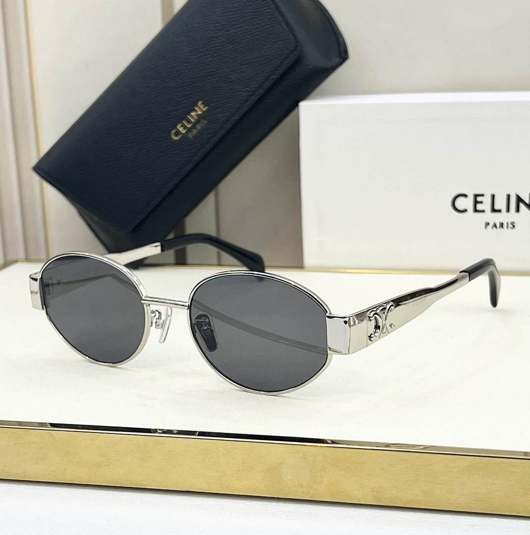 Other CELINEMODEL:CL4S235SIZE:53 - Image 7