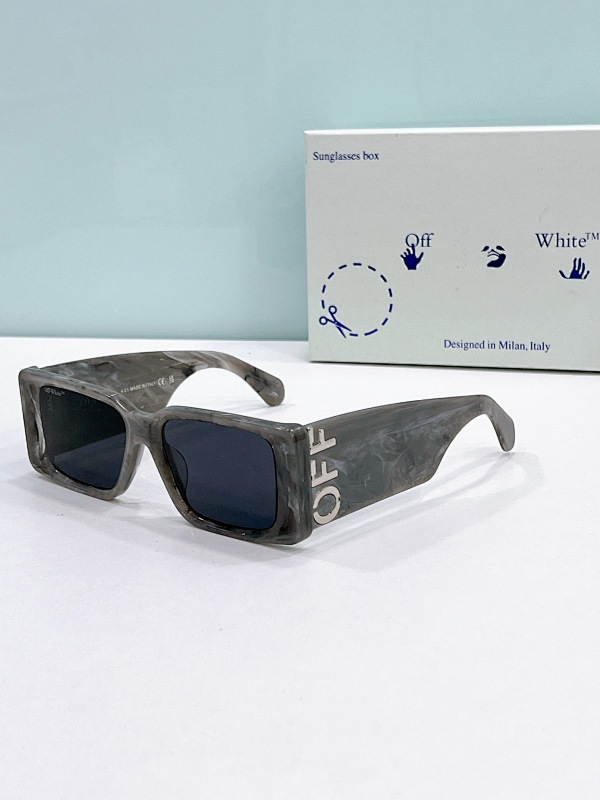 OFF WHITEMODELOERI097SIZE54, photo 1