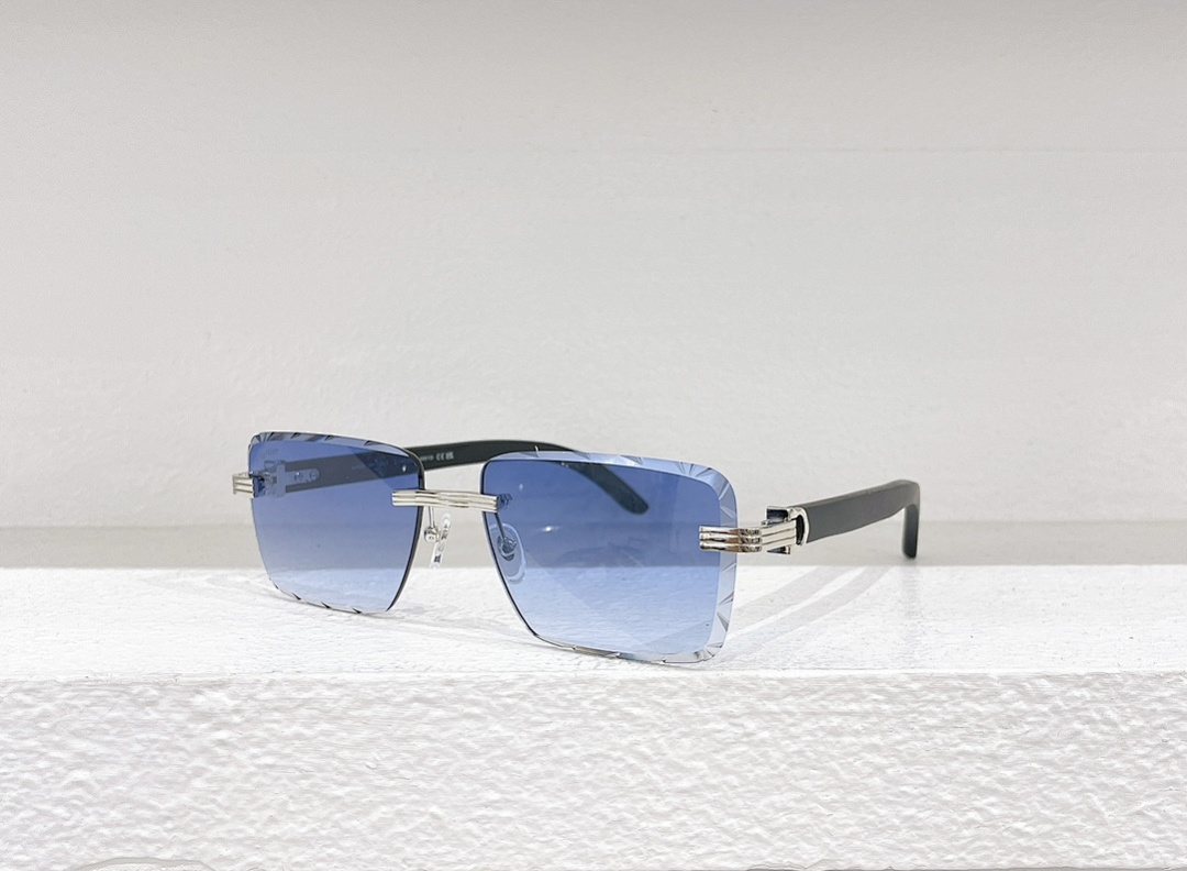 Other CartierMODEL:CT0525SSIZE 61 17-140_, photo 1