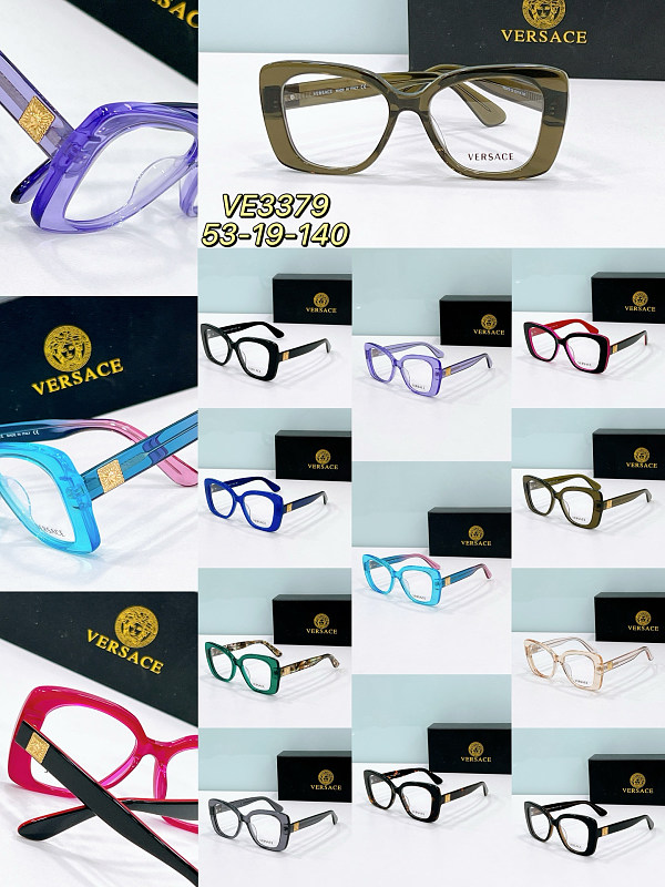 VersacVE3357,SIZE:54, photo 1