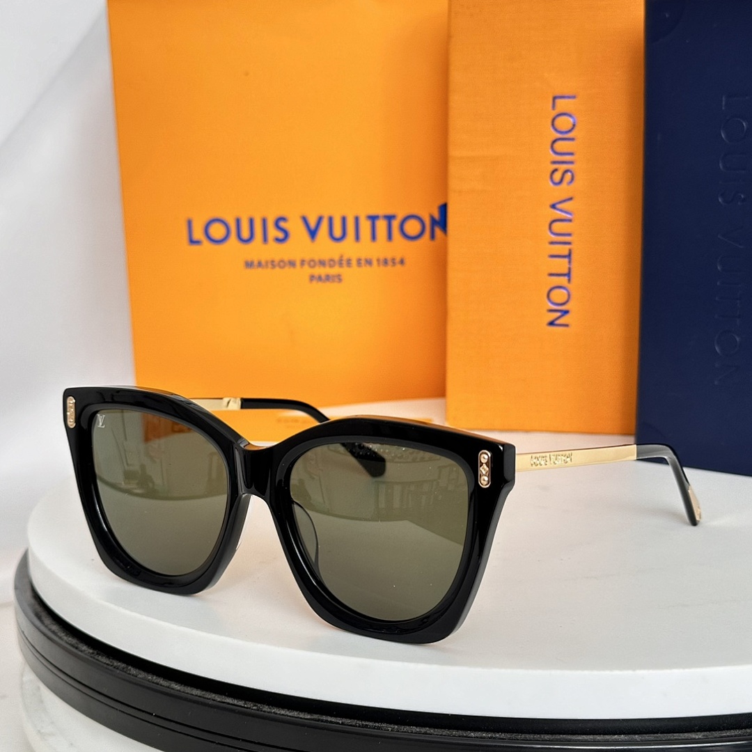 Other LOUIS VUITTONMODEL:Z2467USIZE:55 - Image 8