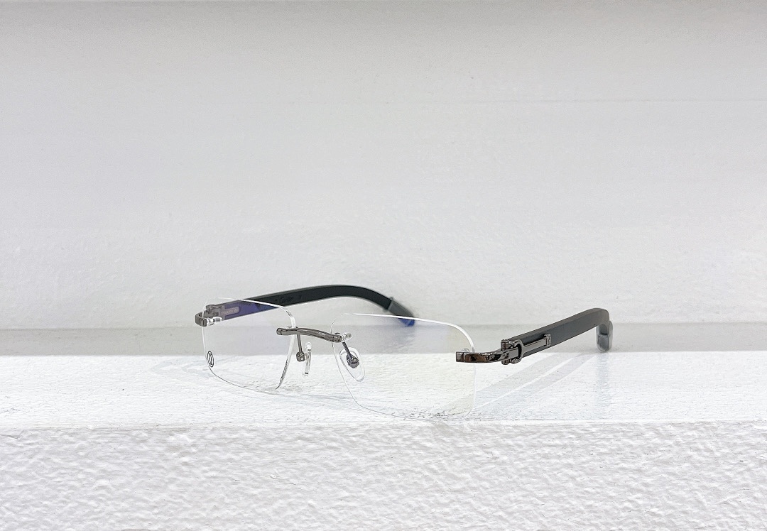 Other CartierMODEL:CT02420OSIZE:55 16-140_, photo 1