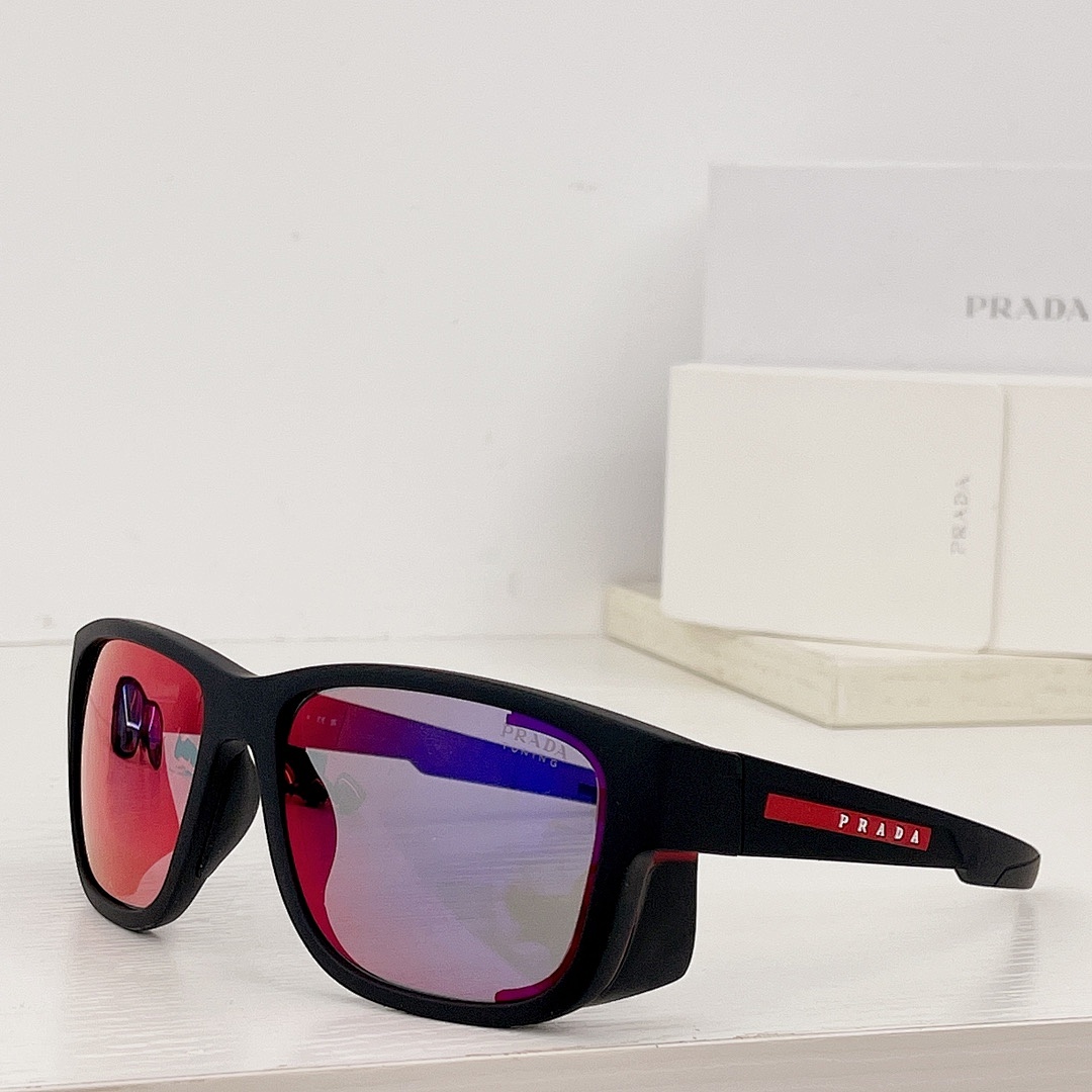 Prada SPS 07W - Image 6