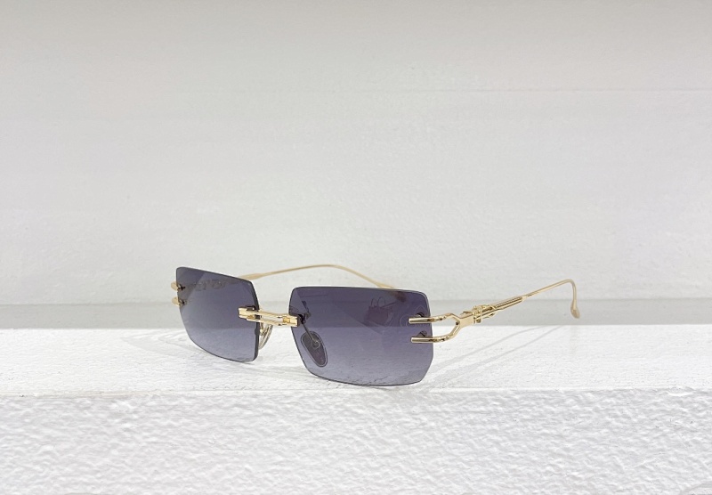 Chanel Chanel CHROME HEARTSMODEL LORDIE SIZE:58, photo 1