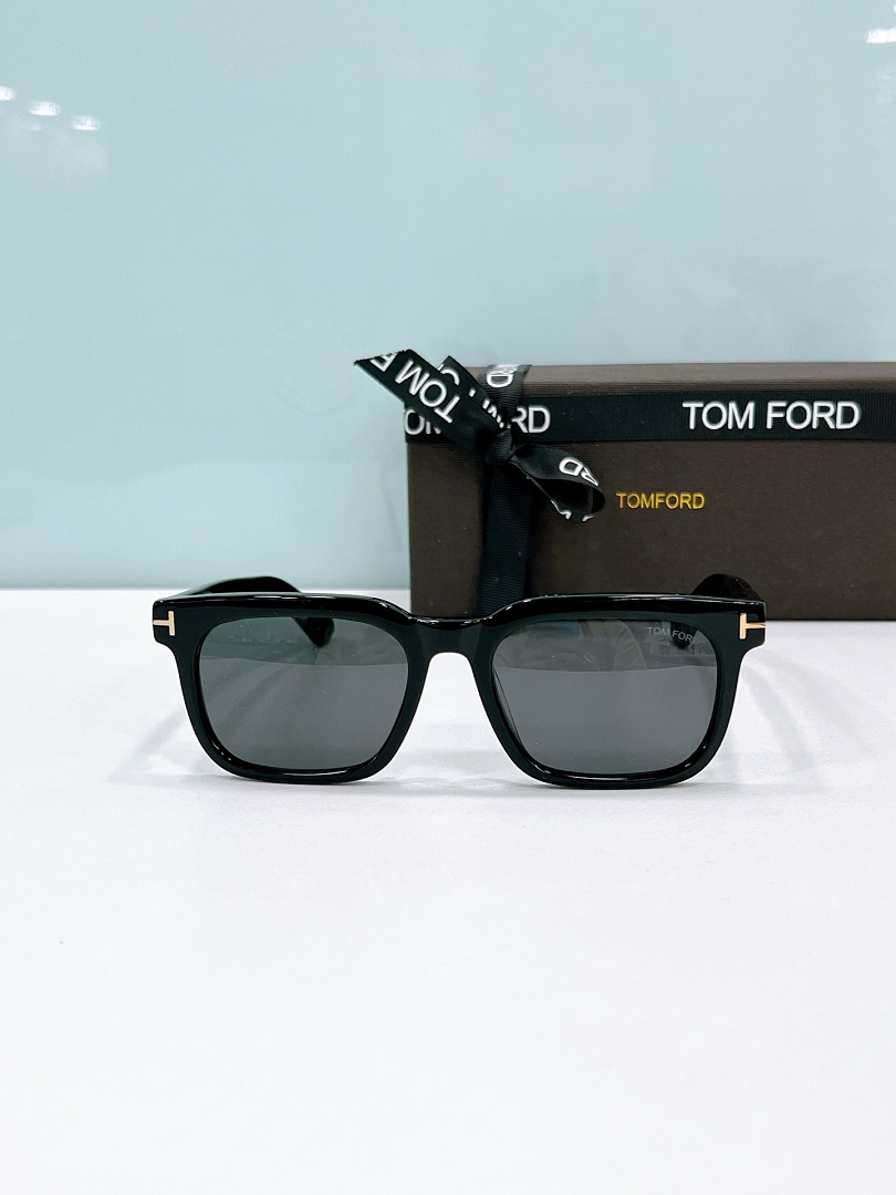 Other TOM FORDFT1205Size:53 - Image 9