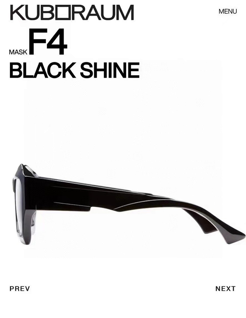 Other KUB RAUM F4.SIZE:52, photo 1
