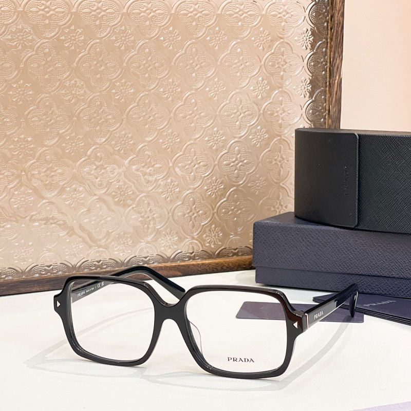 Prada MODEL:VPR A02-FSIZE:55