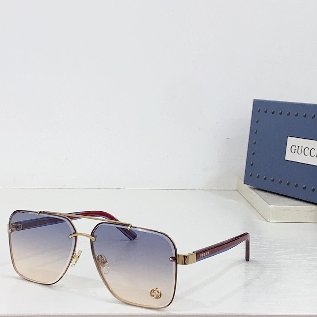 Other GUCCI MODEL:GG1419S SIZE:64 - Image 5