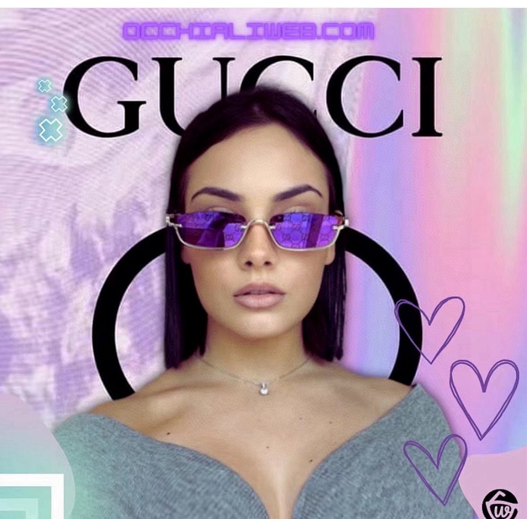 Other GUCCIMODEL:GG1278S SIZE:55