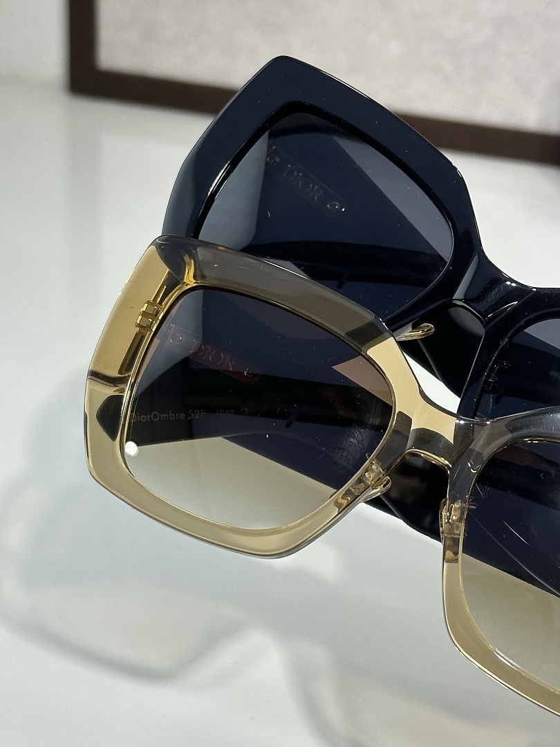 Other DIORMOD:DiorOmbre S2FSize:53 19 - Image 2