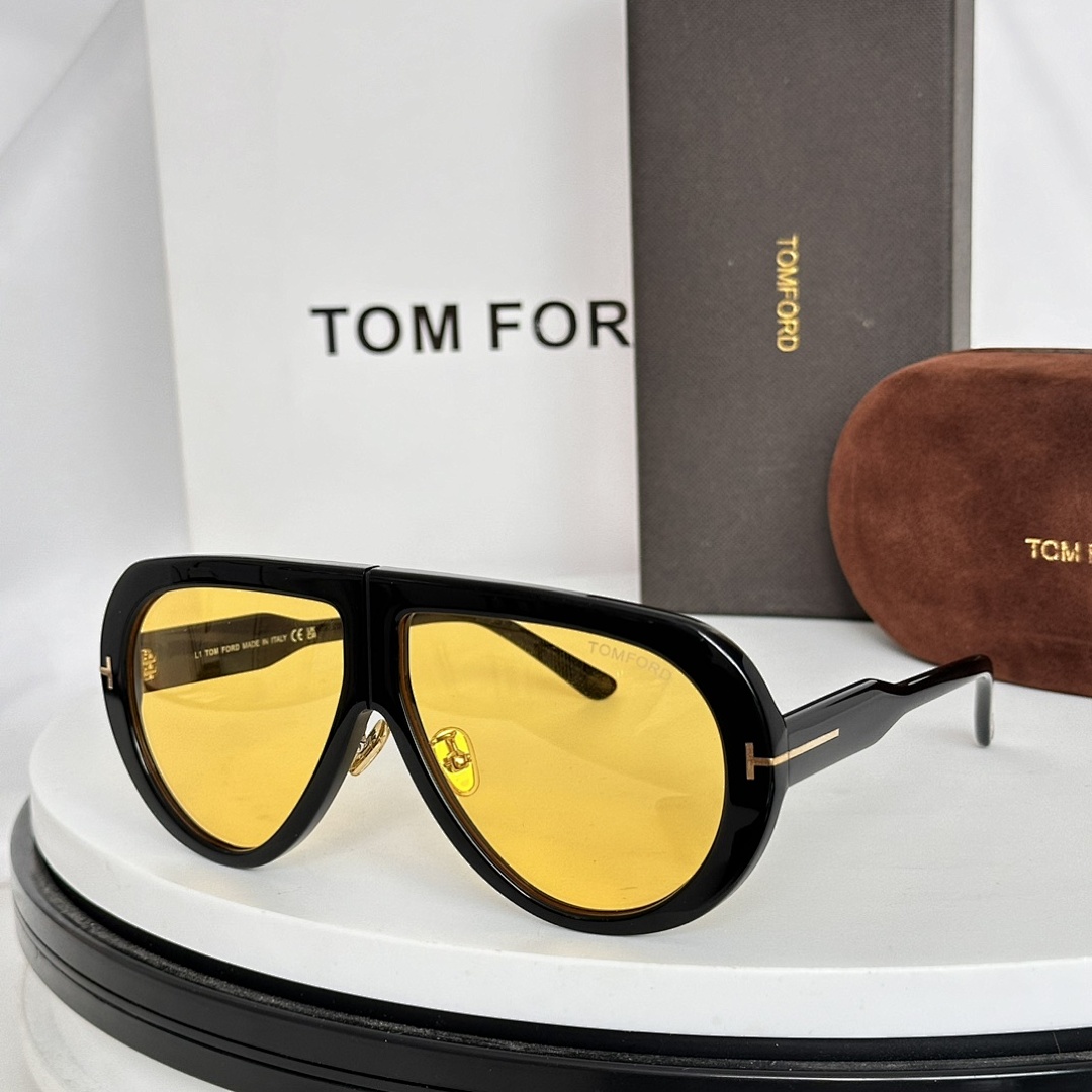 Other TOM FORDFT0836,Size:61 10-140_355 - Image 5