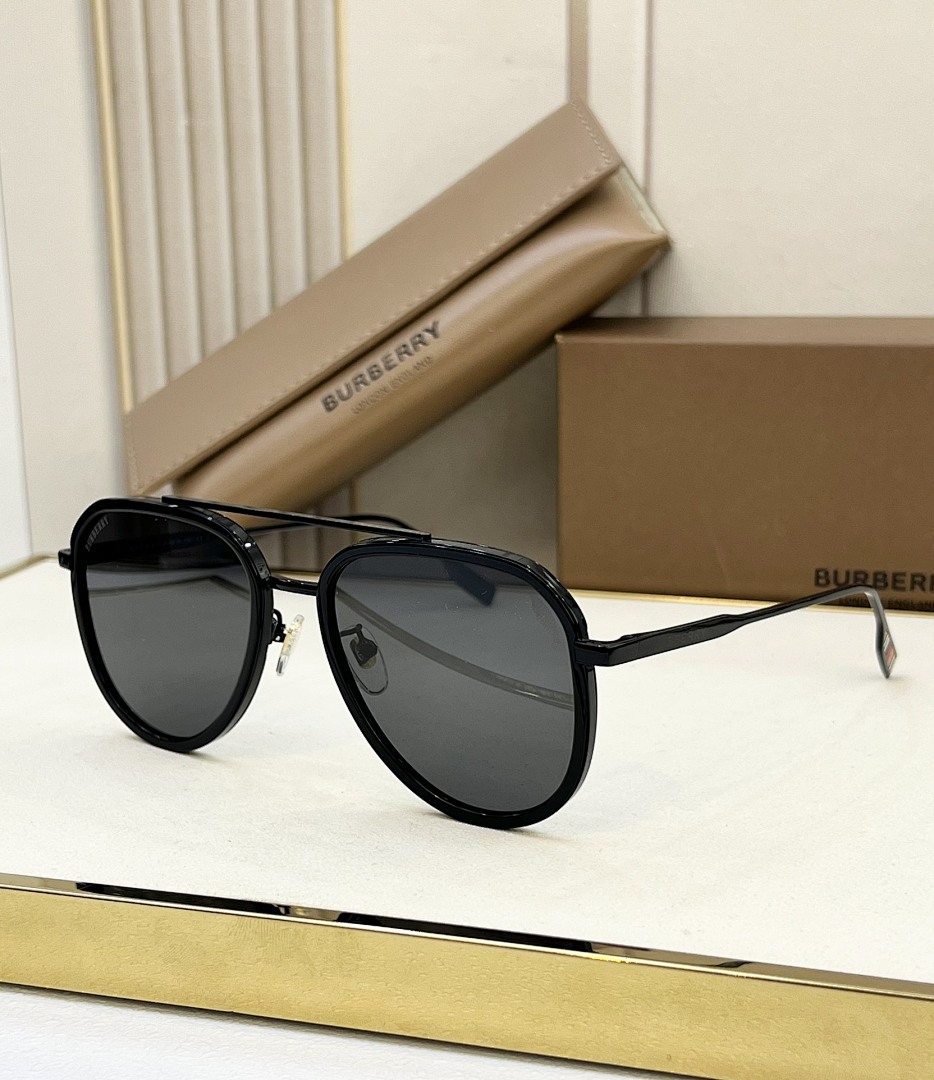Other BURBERRYMODEL:B 3166SIZE:56 - Image 2