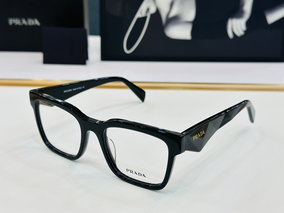 Prada VPRA10-F Size:54