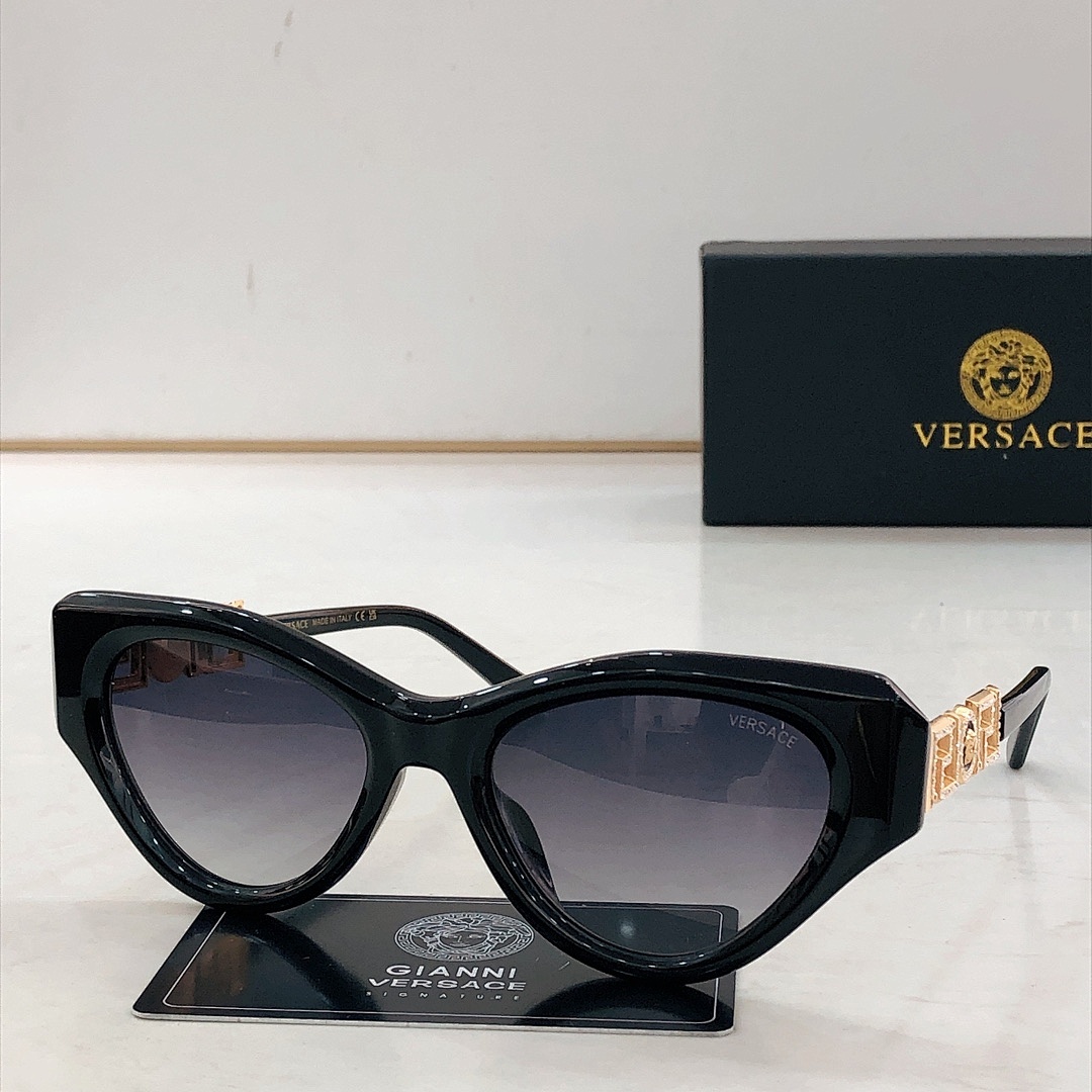 Other VERSACEMODEL:VE4472BFSIZE:59 - Image 6