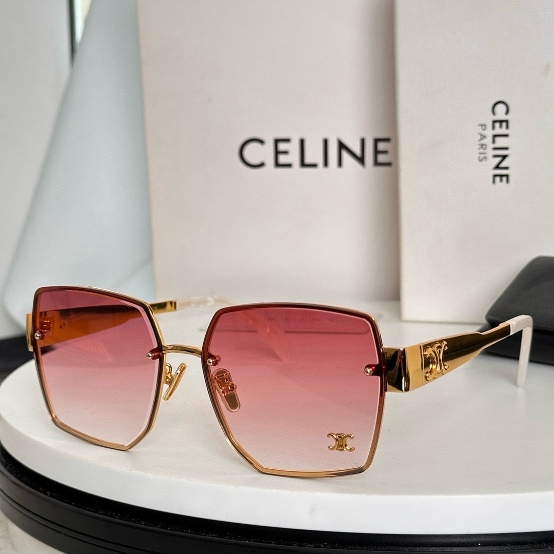 Other CELIN MODELCL42118U SIZE62 - Image 4