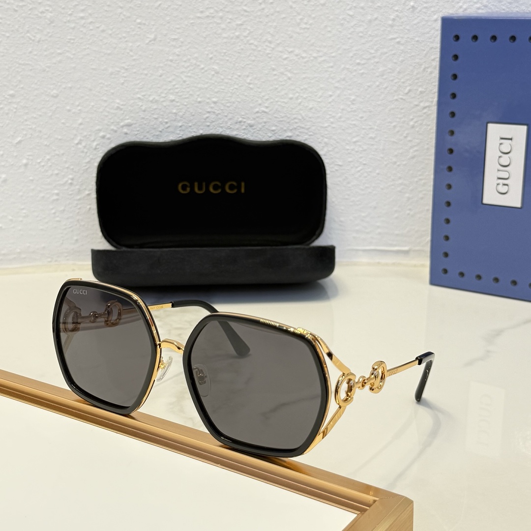 Other GUCCIMODEL:GG1674SIZE:62 - Image 3