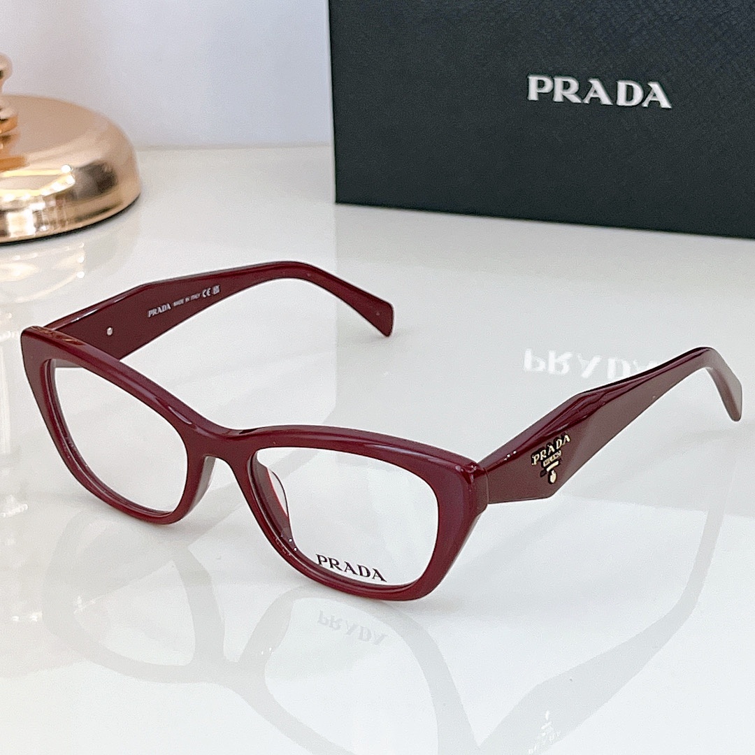 Prada PR19WVSize:53 - Image 5