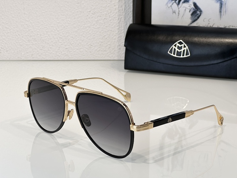 Chanel Chanel MaybacHMod:The End ISize:60, photo 1