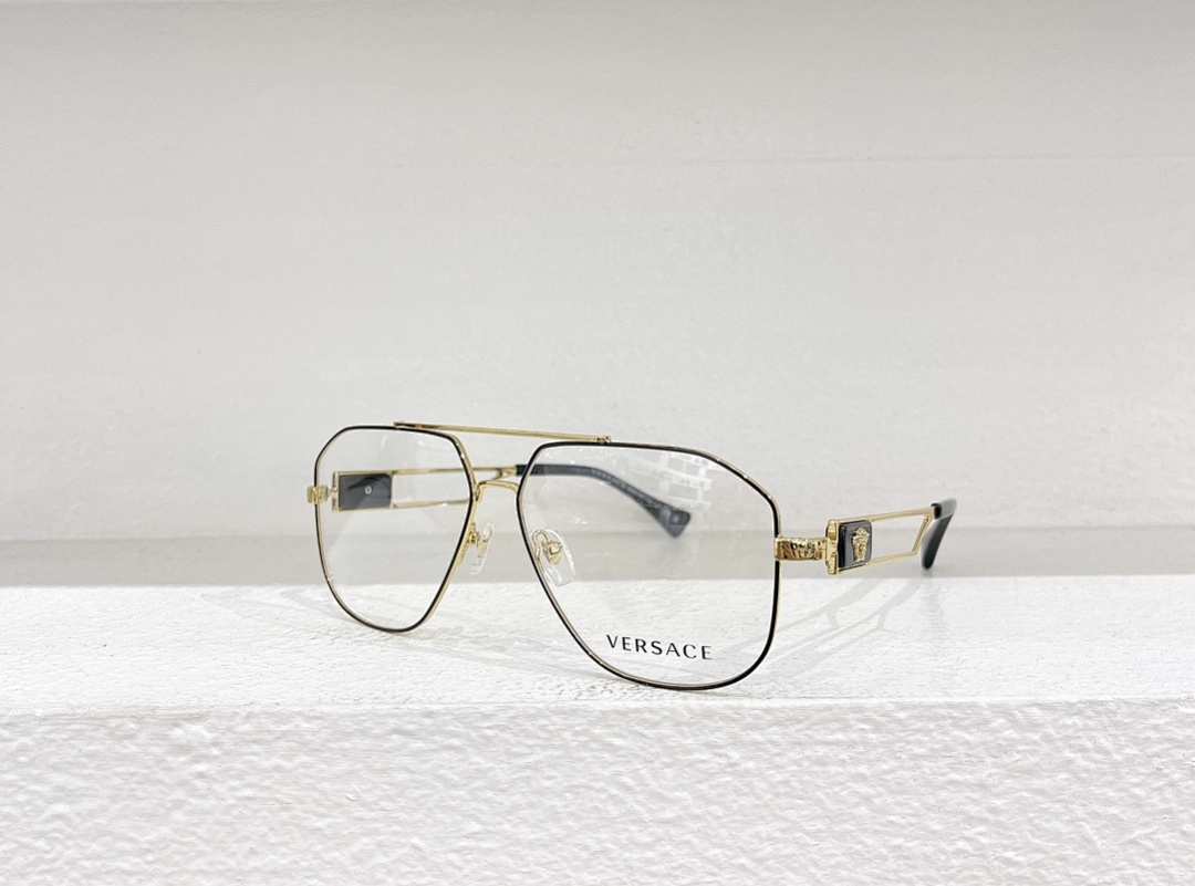 Other VERSACEMODEL:VE1287SIZE:59 13-145_ - Image 8