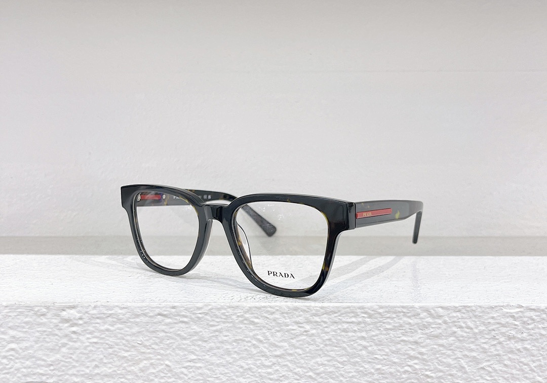 Prada MODEL:PRA09ZSIZE:53 18-145_, photo 1