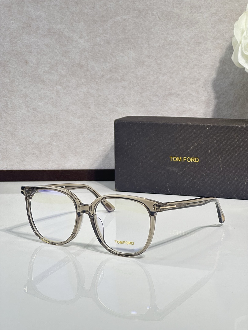 Other TOM FORDMODEL:TF972-KSIZE:56 - Image 7