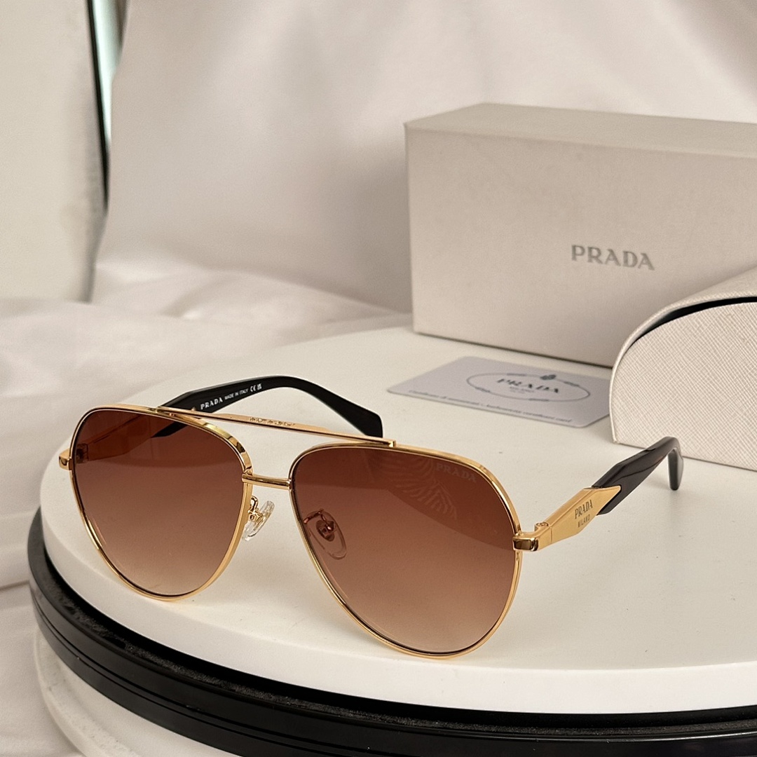 Prada MODELOPR57ZS SIZE59, photo 1
