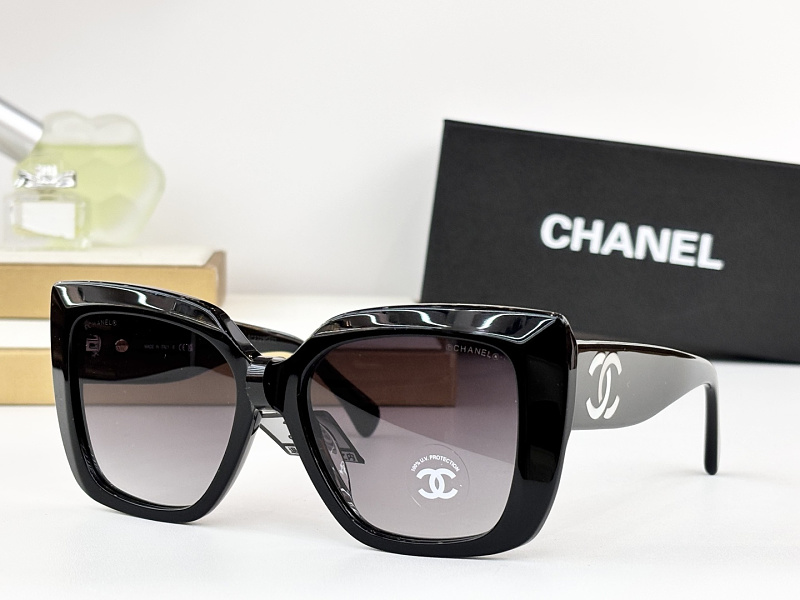 Chanel MOD:9191HSize:53 17, photo 1