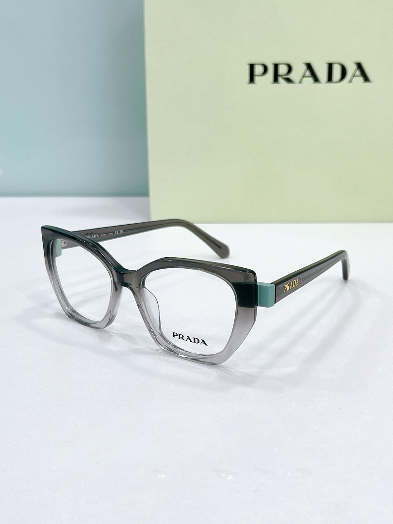 Prada ModelPRA03Size:53 - Image 8