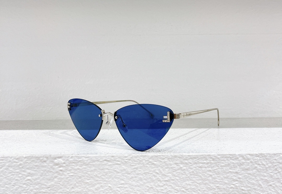 Fendi MODEL:FE 4086SIZE:59, photo 1