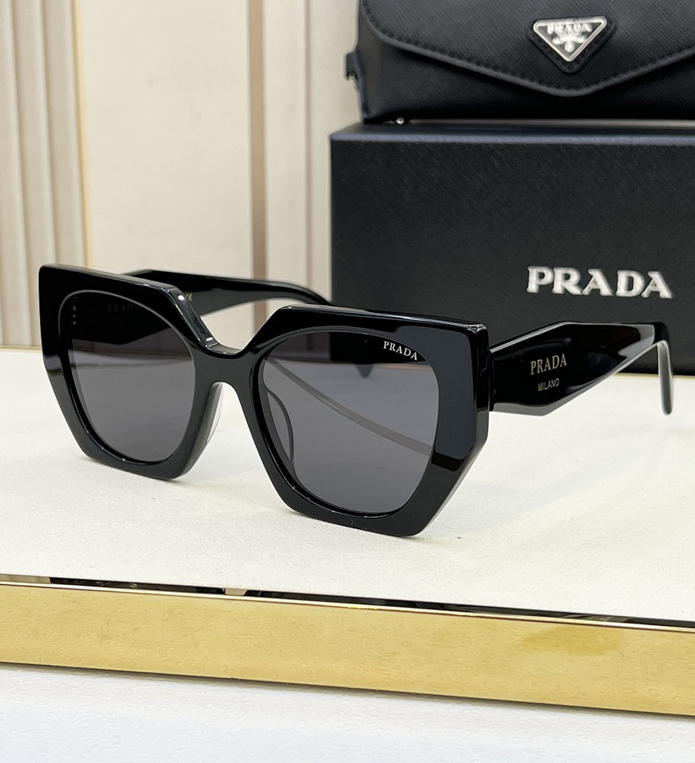 Prada MODEL:SPR 15WS Size54, photo 1