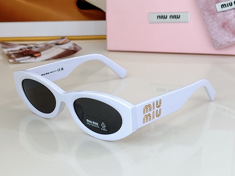 Miu Miu Mod:SMU11S Size:54