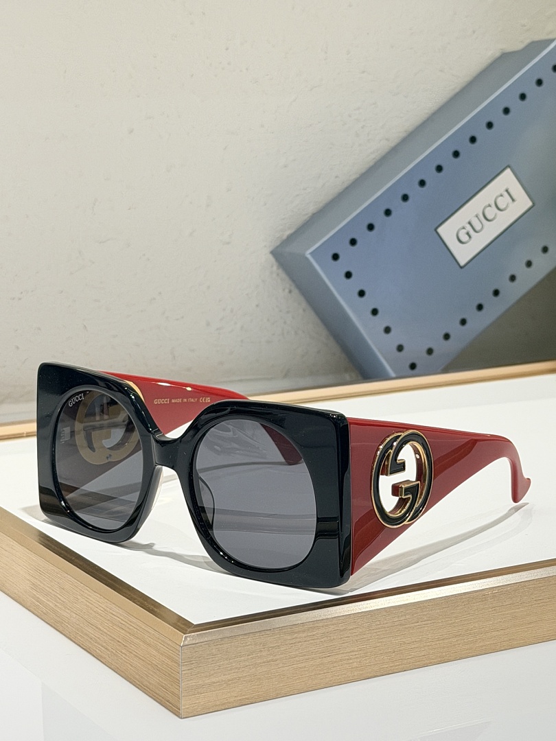 Other GUCC MODEL:GG1631 SIZE:53 - Image 7