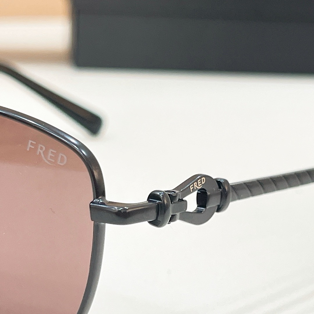 Other FRED MODEL:FG 57163U SIZE:59 - Image 4